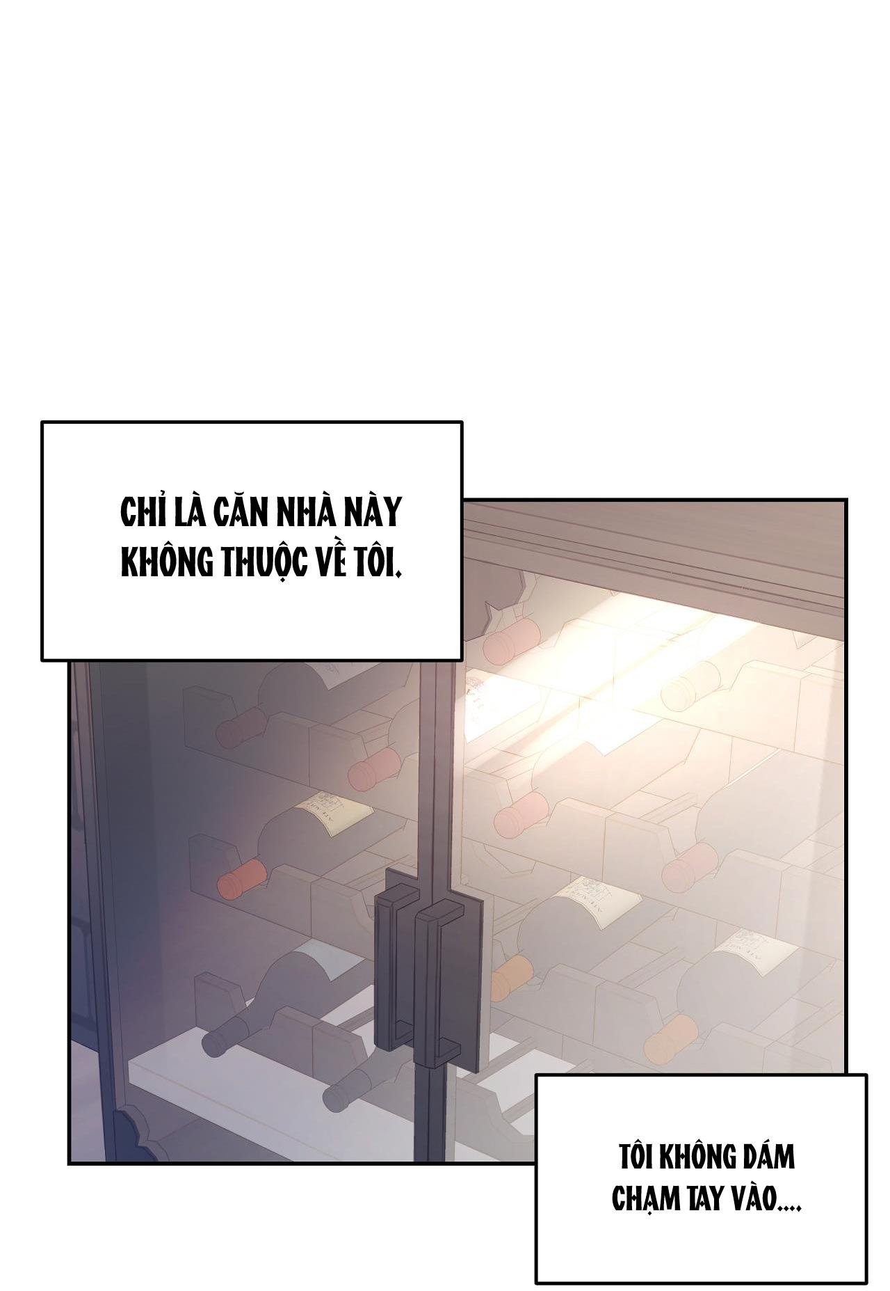 Hỗn Mộng - Chap 29