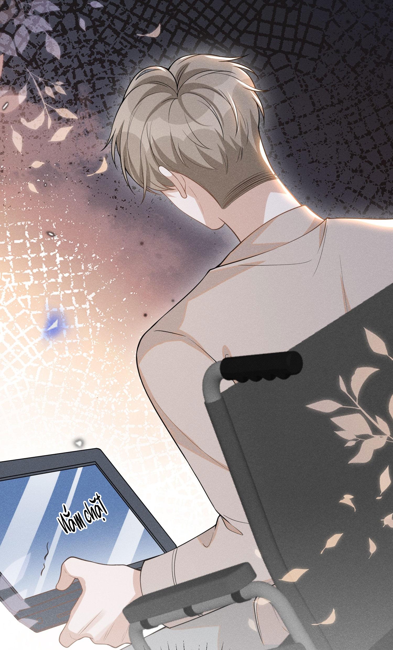 Lai sinh bất kiến - Chap 78