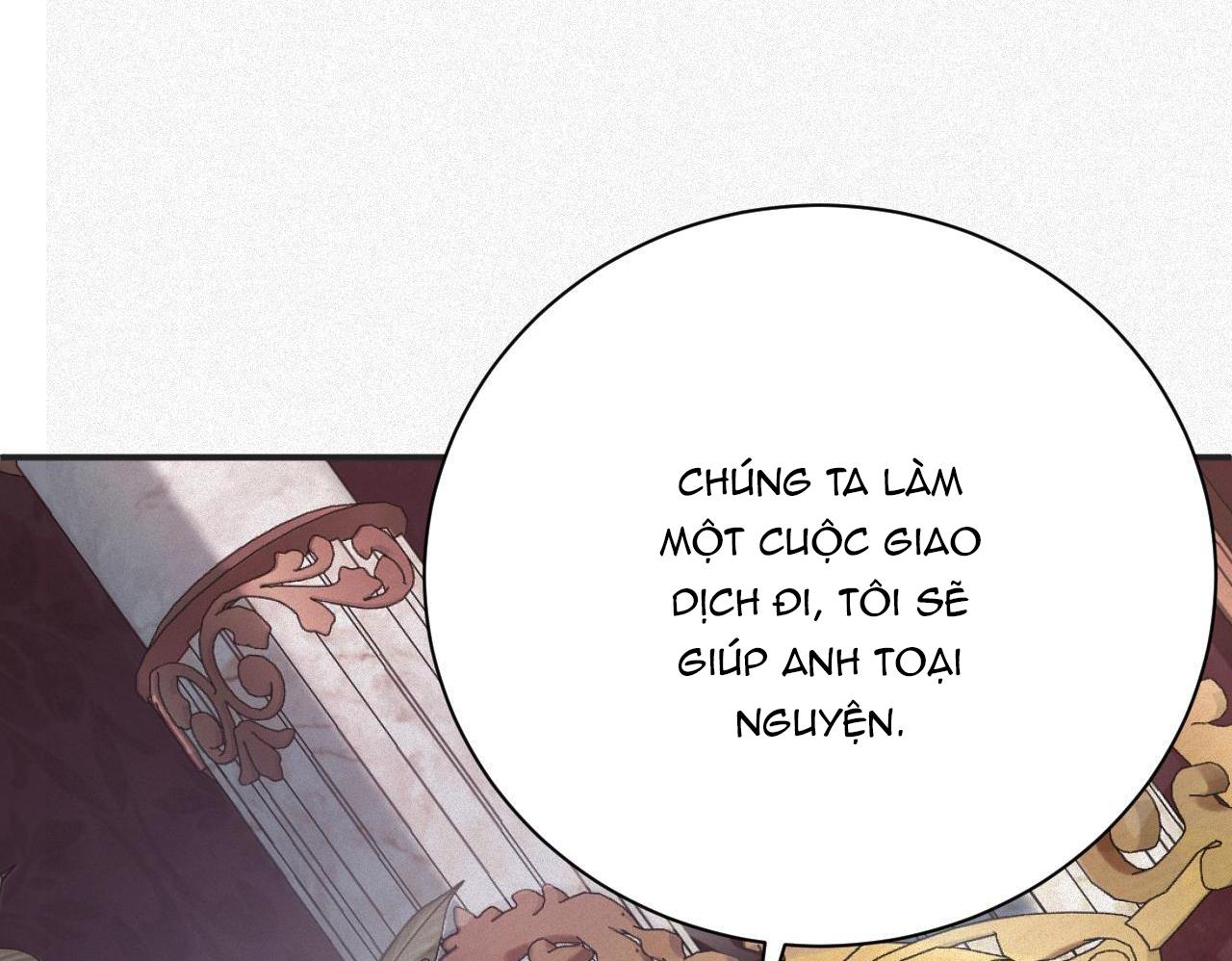 CHỒNG CŨ MUỐN TÁI HÔN LẦN NỮA - Chap 7