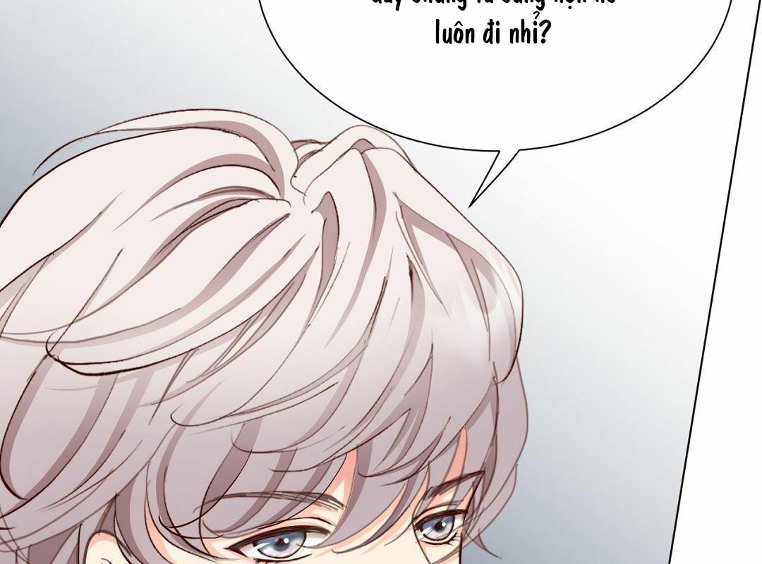 Lừa Gạt - Chap 3