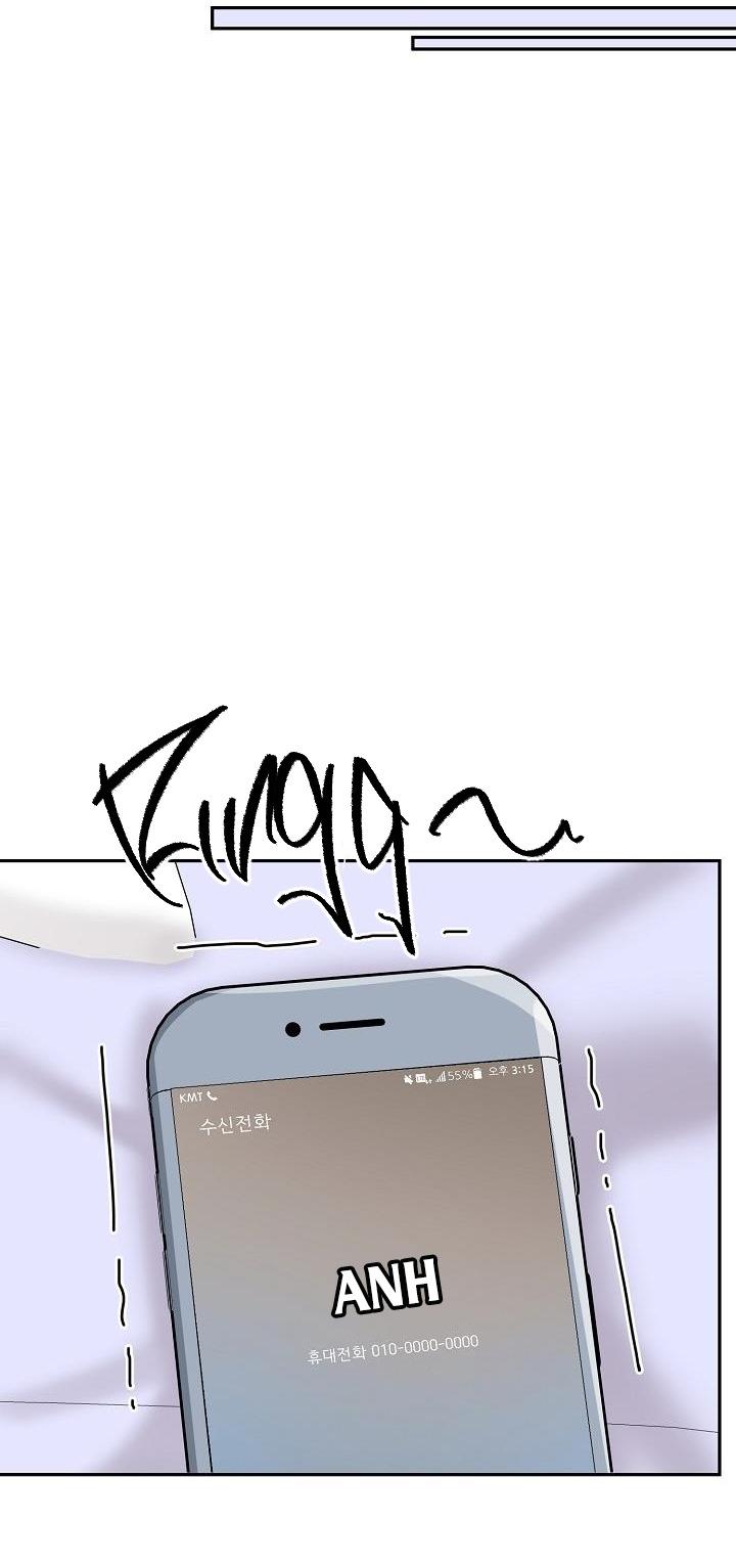 (ABO) HANG HỔ - Chap 24