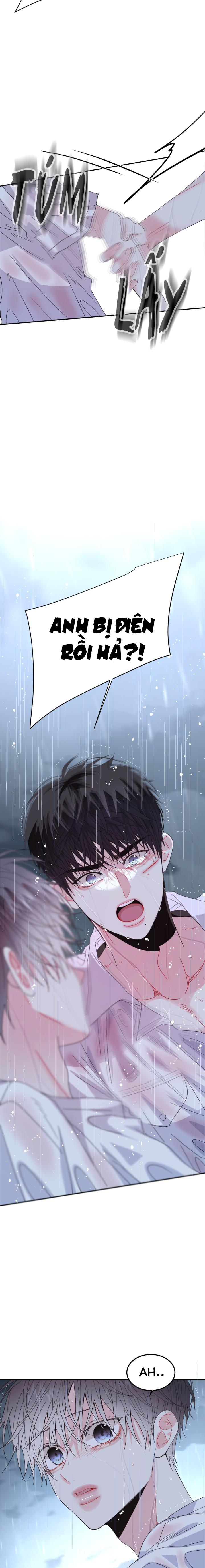 YÊU EM THÊM LẦN NỮA (LOVE ME AGAIN) - Chap 29