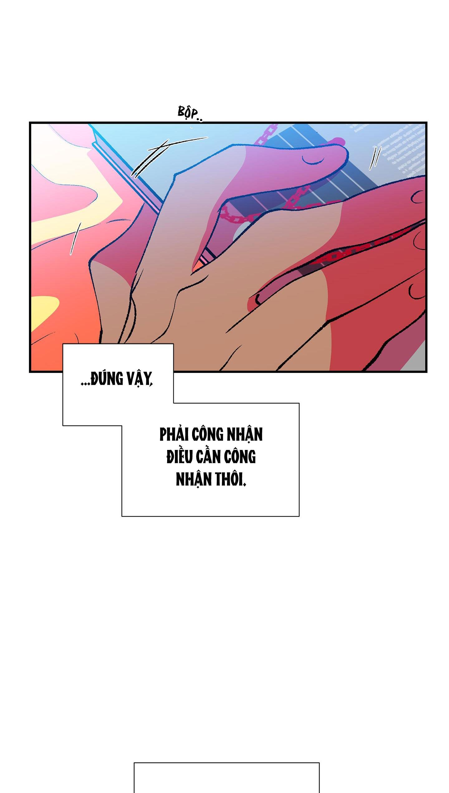 ÔNG CHÚ BÊN CỬA SỔ - Chap 5