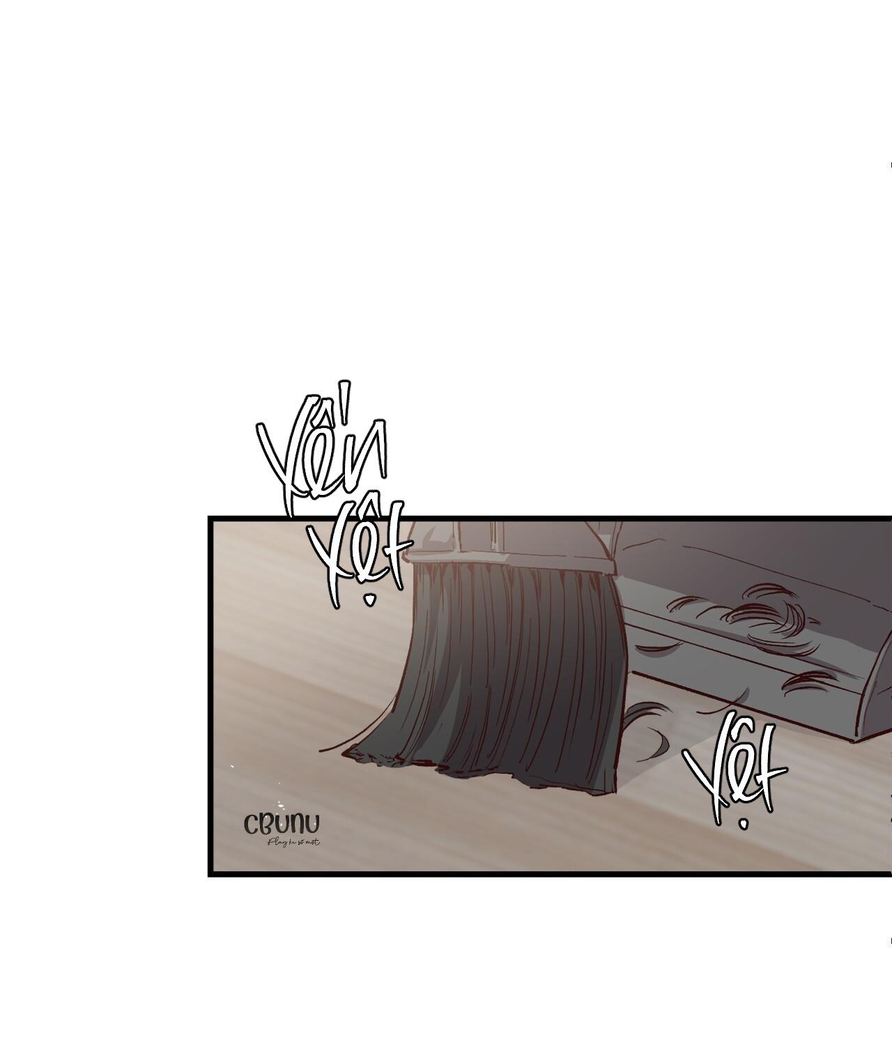 (CBunu) Bí Mật Của Mái Tóc - Chap 5