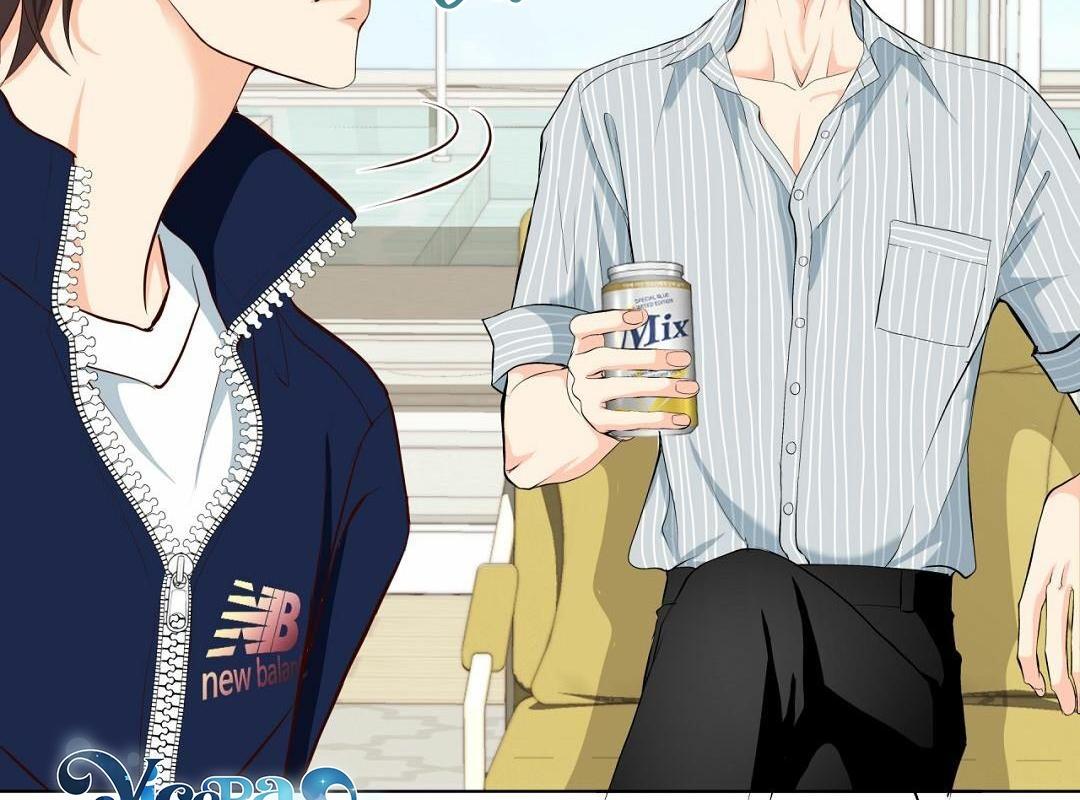 Lừa Gạt - Chap 3