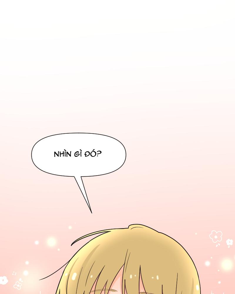 Truyện Ngôn Nhưng Không Ngôn Lắm - Chap 21