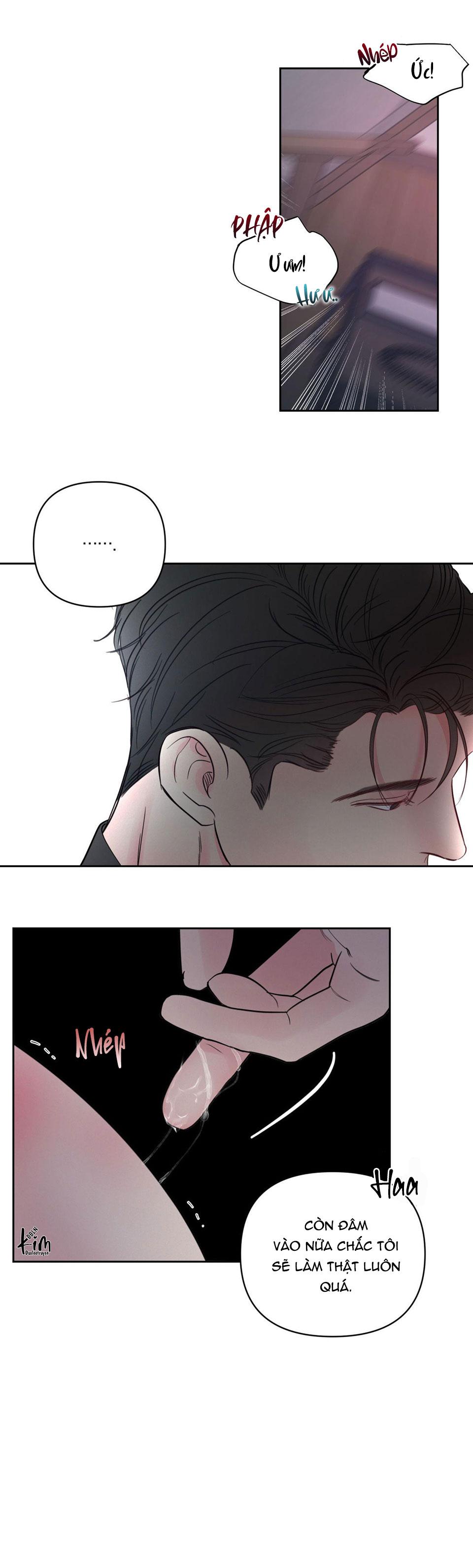 CHỦ NHÂN CỦA THỨ BẢY - Chap 7