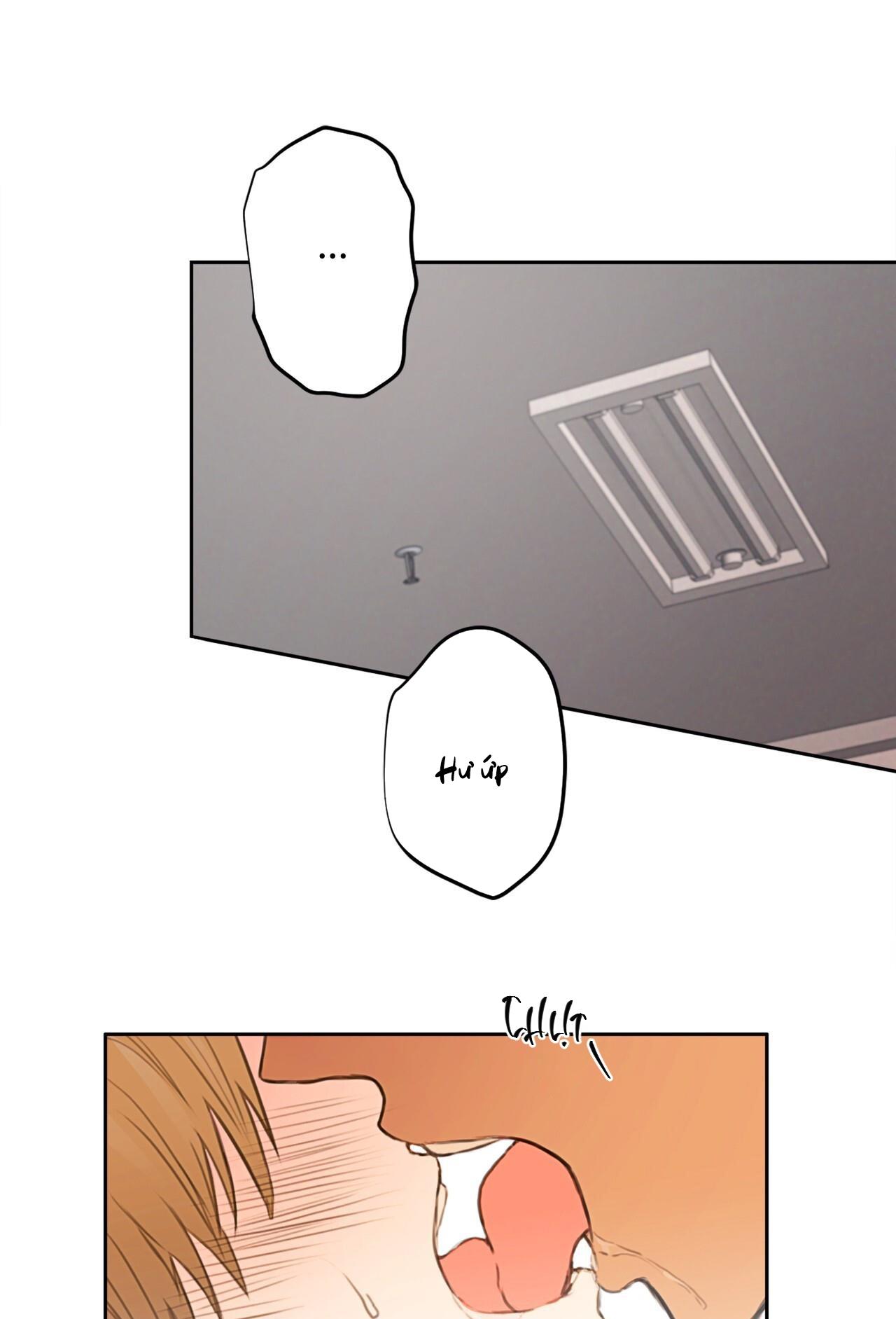 Đứng Yên, Nhúc Nhích Là Cứng Đó! - Chap 1