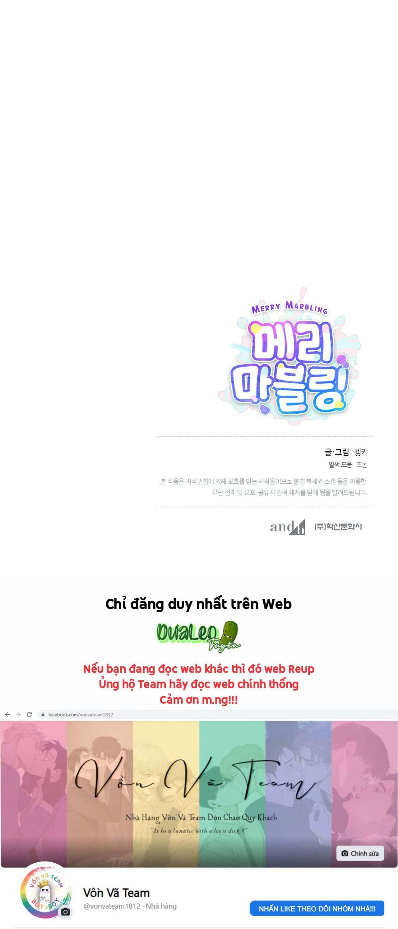 Merry Marbling - Chap 17