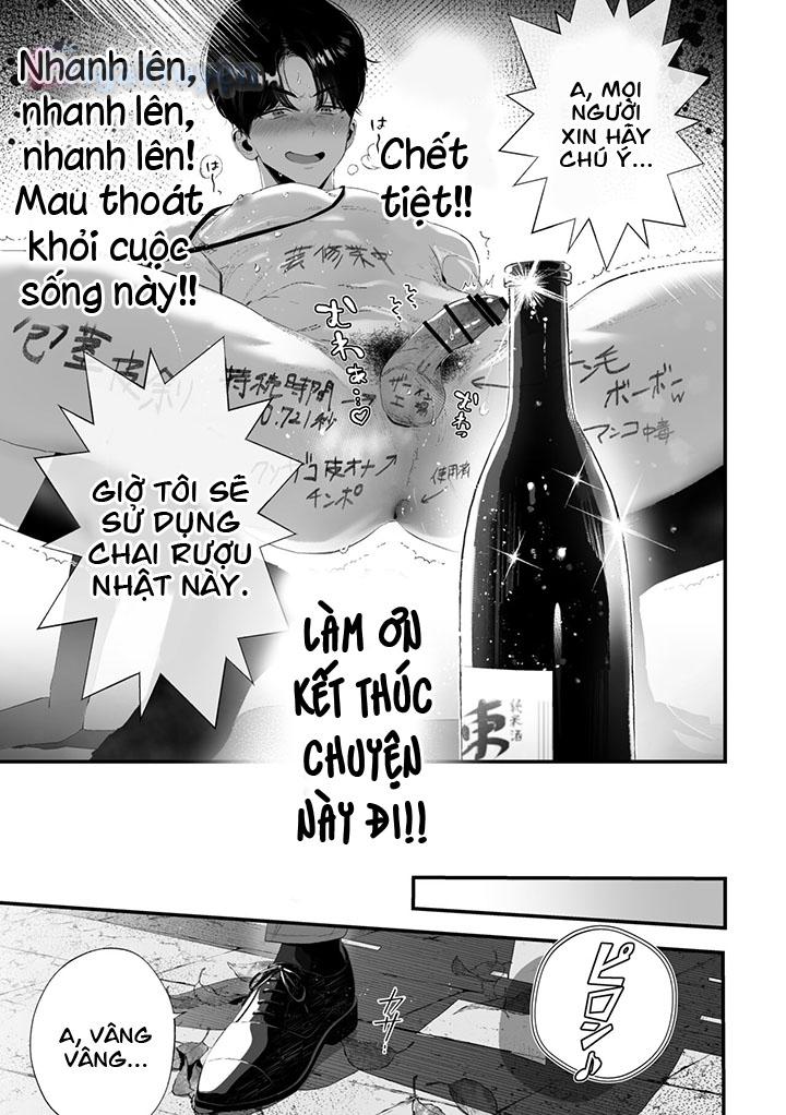 Tổng hợp boylove 18+ - Chap 283