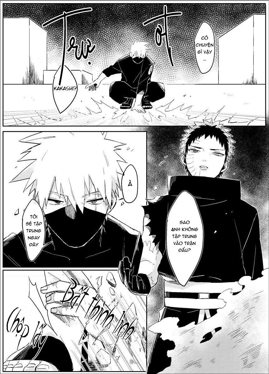 Tổng hợp truyện Oneshot và Doujinshi theo yêu cầu - Chap 129