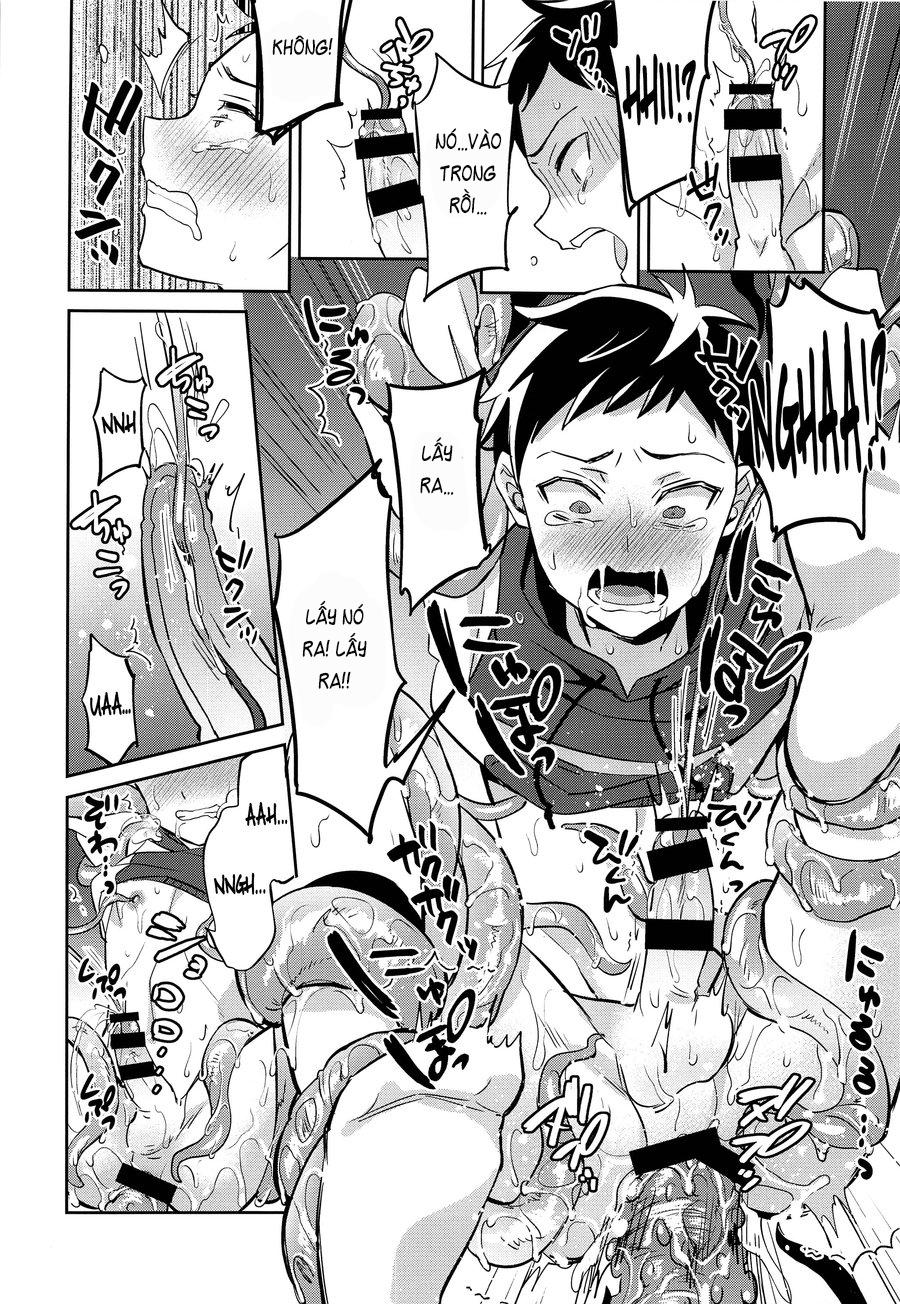 Oneshot ịch ịch - Chap 52