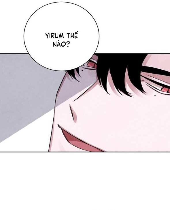 Âm Thanh Của San Hô - Chap 16