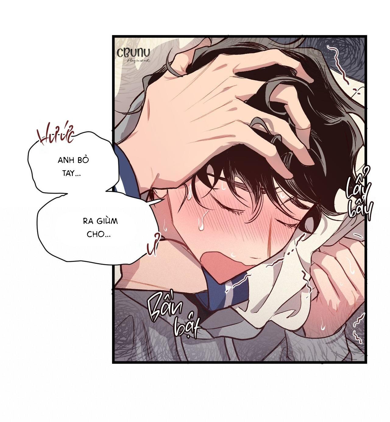 (CBunu) Bí Mật Của Mái Tóc - Chap 2