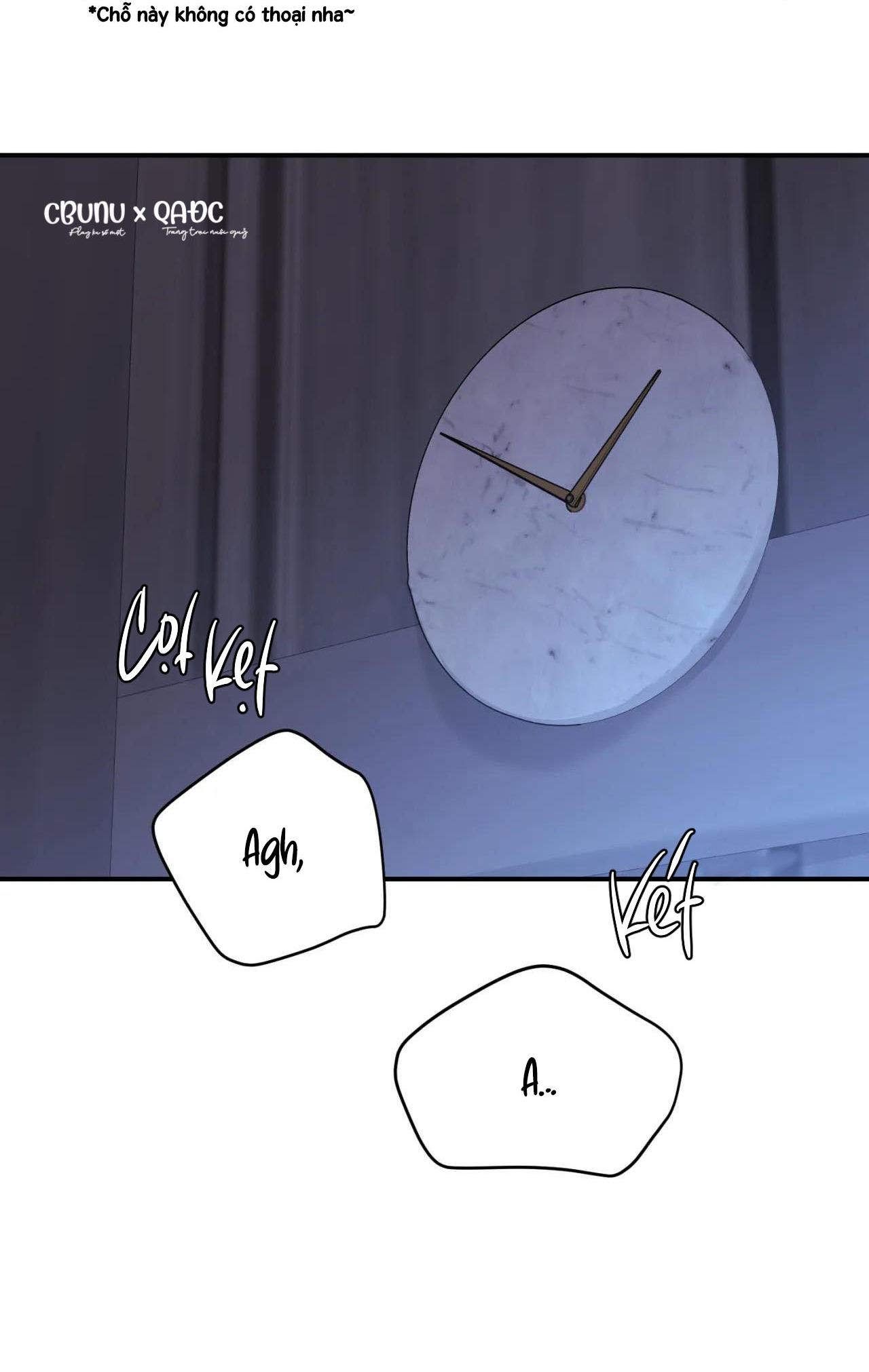 (CBunu) ChinhX - Vận Xui - Chap 20