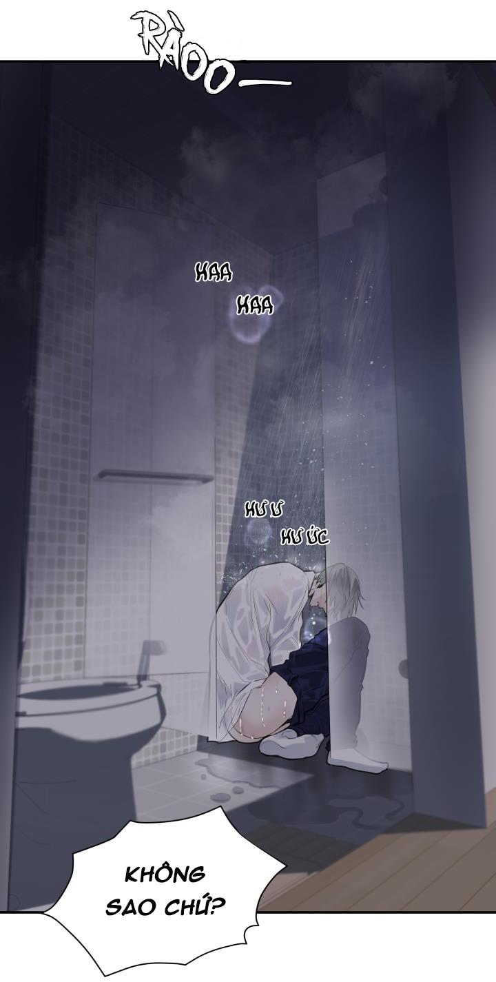 CƠ CHẾ BẢO VỆ - Chap 17