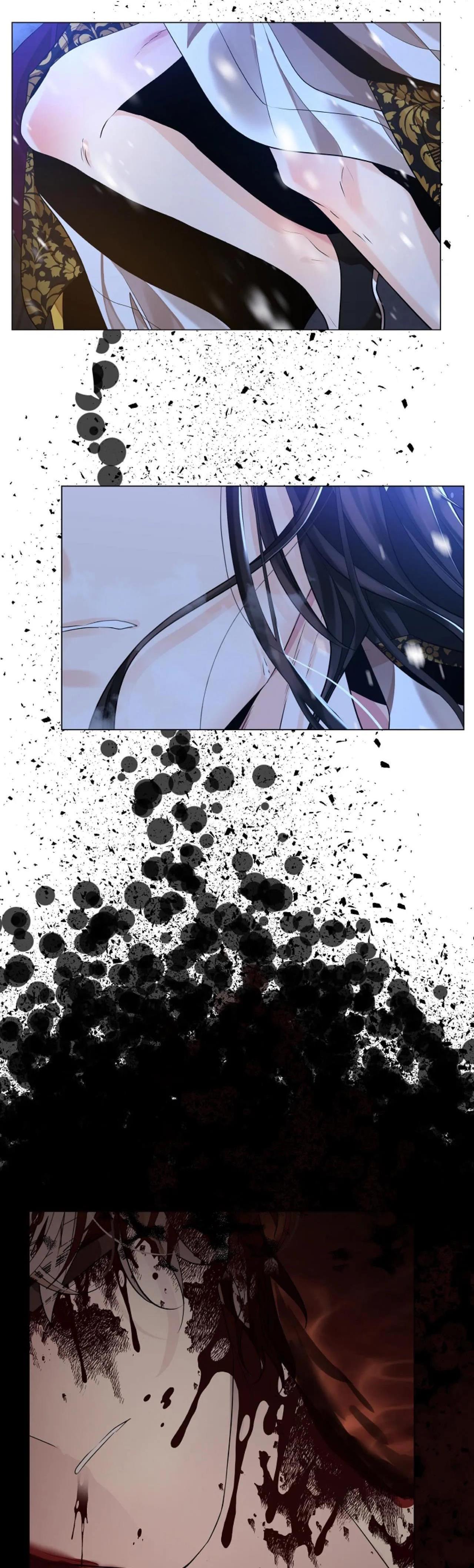 HOA GIẤY - Chap 30