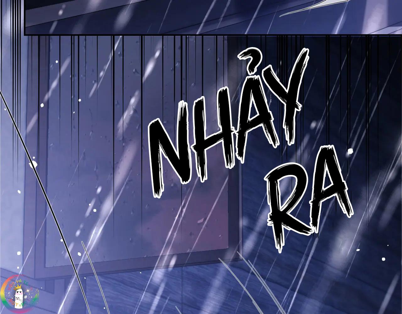 Nhân Ngư Desharow - Chap 6