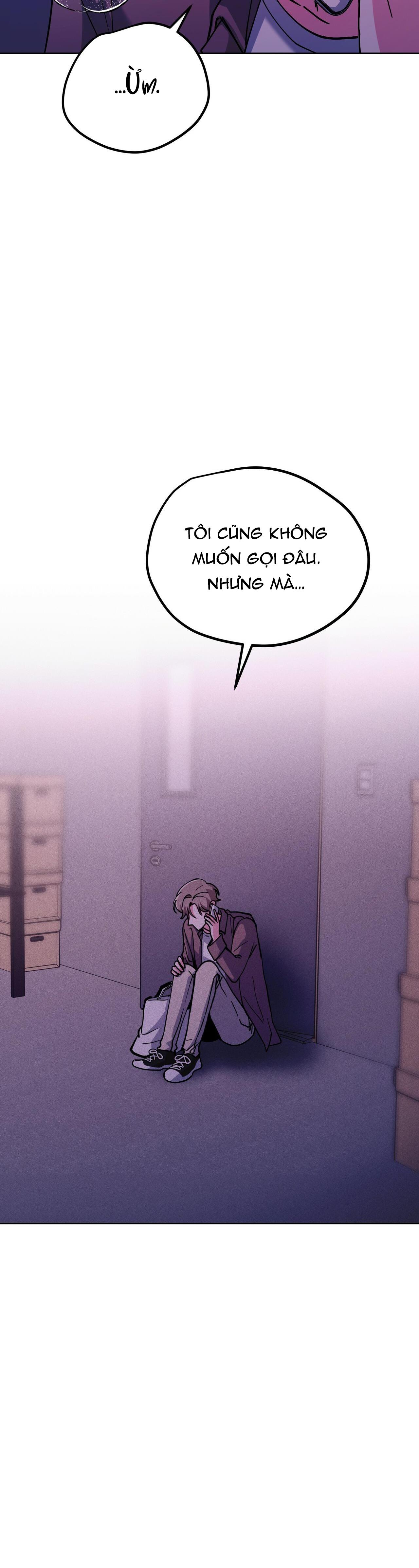 CẠM BẪY ĐẠI HỌC - Chap 26