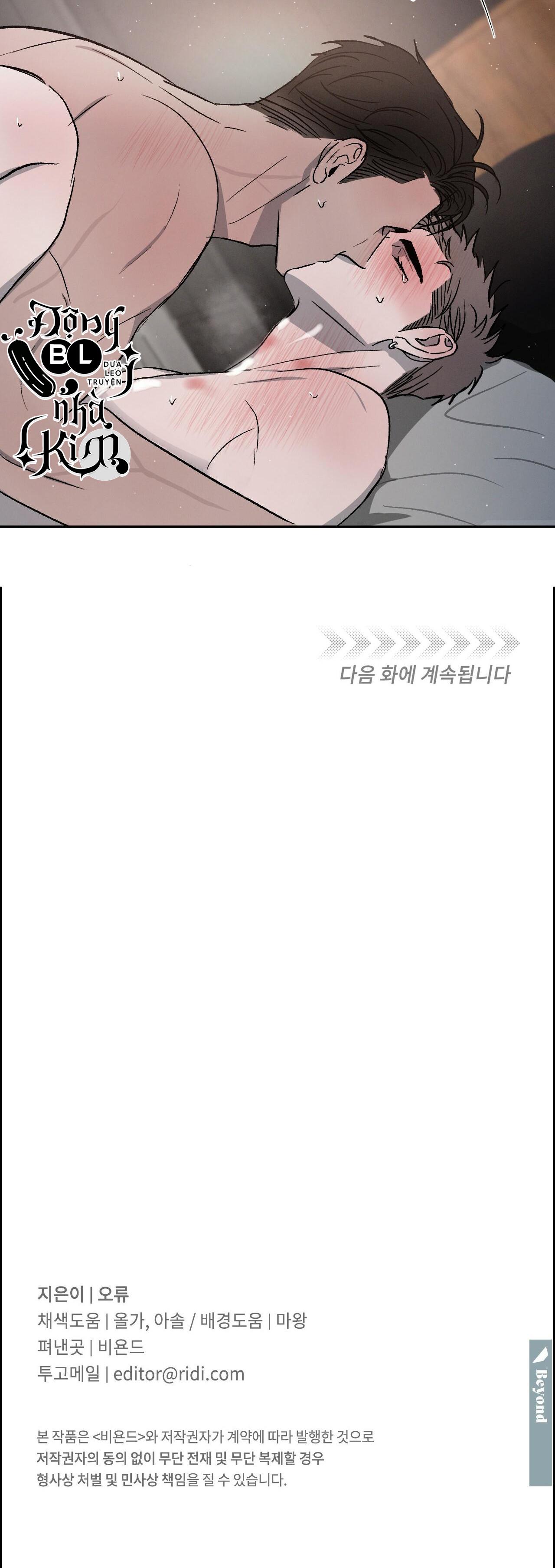 TƯƠNG PHẢN - Chap 36