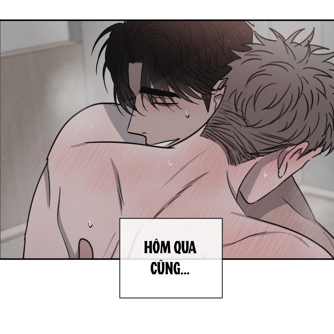 TƯƠNG PHẢN - Chap 25