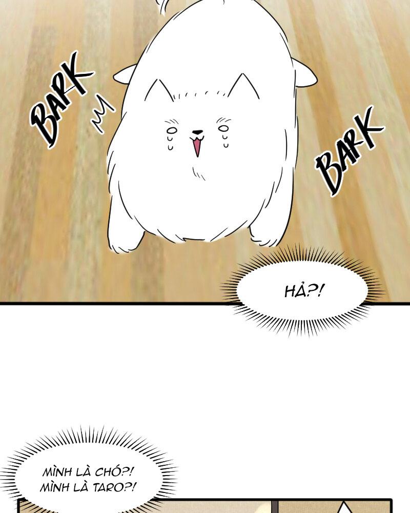 Truyện Ngôn Nhưng Không Ngôn Lắm - Chap 15