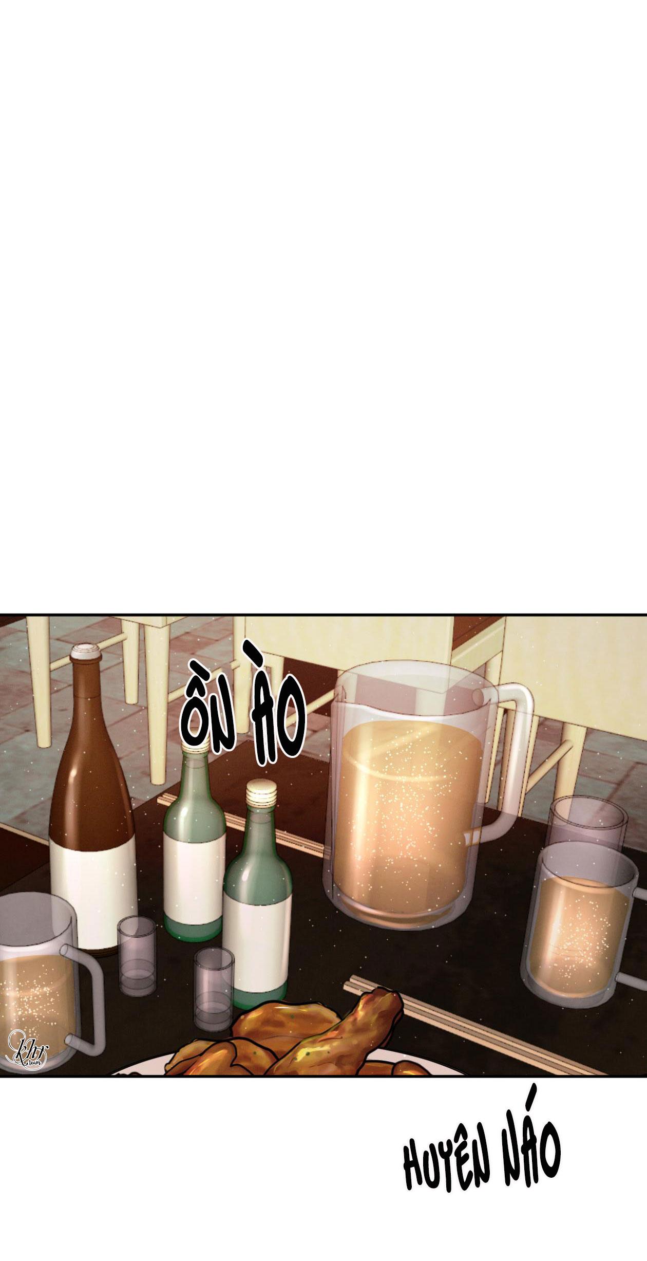 TƯƠNG PHẢN - Chap 32