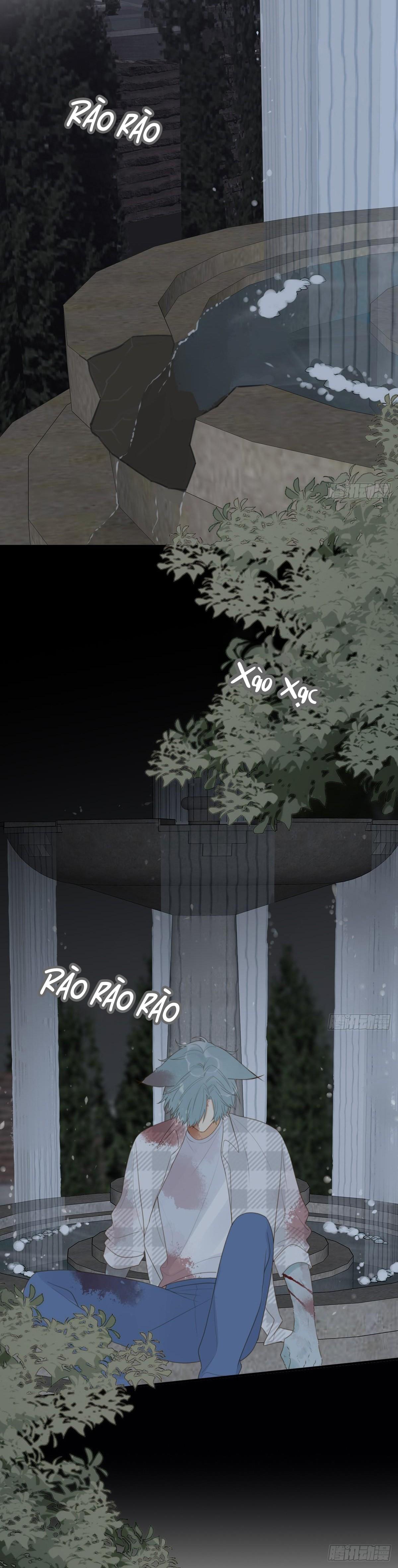 Chỉ Riêng Đuôi Là Không Được!!! - Chap 28