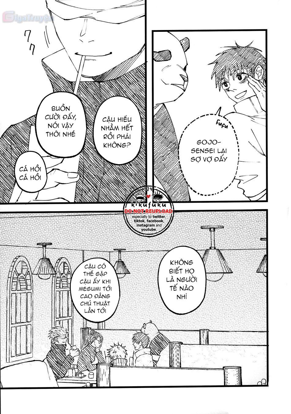 Tổng hợp boylove 18+ - Chap 250