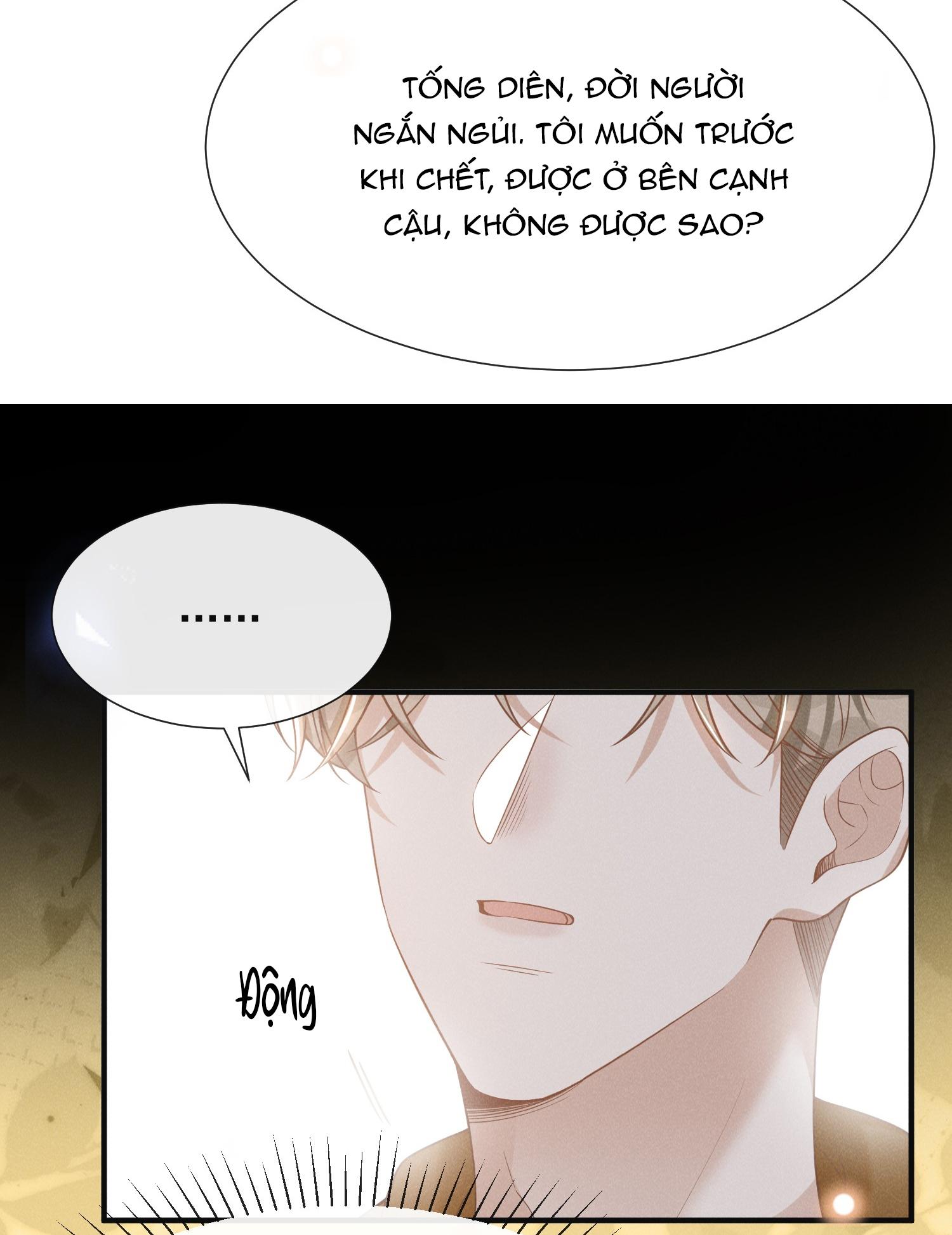 Lai sinh bất kiến - Chap 86