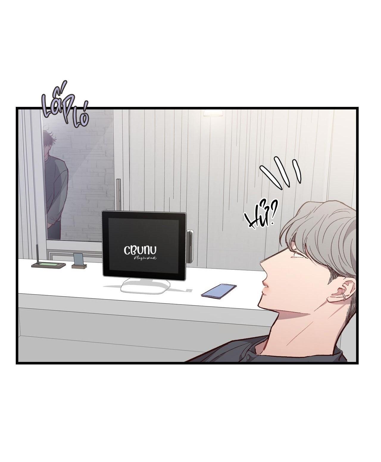 (CBunu) Bí Mật Của Mái Tóc - Chap 4