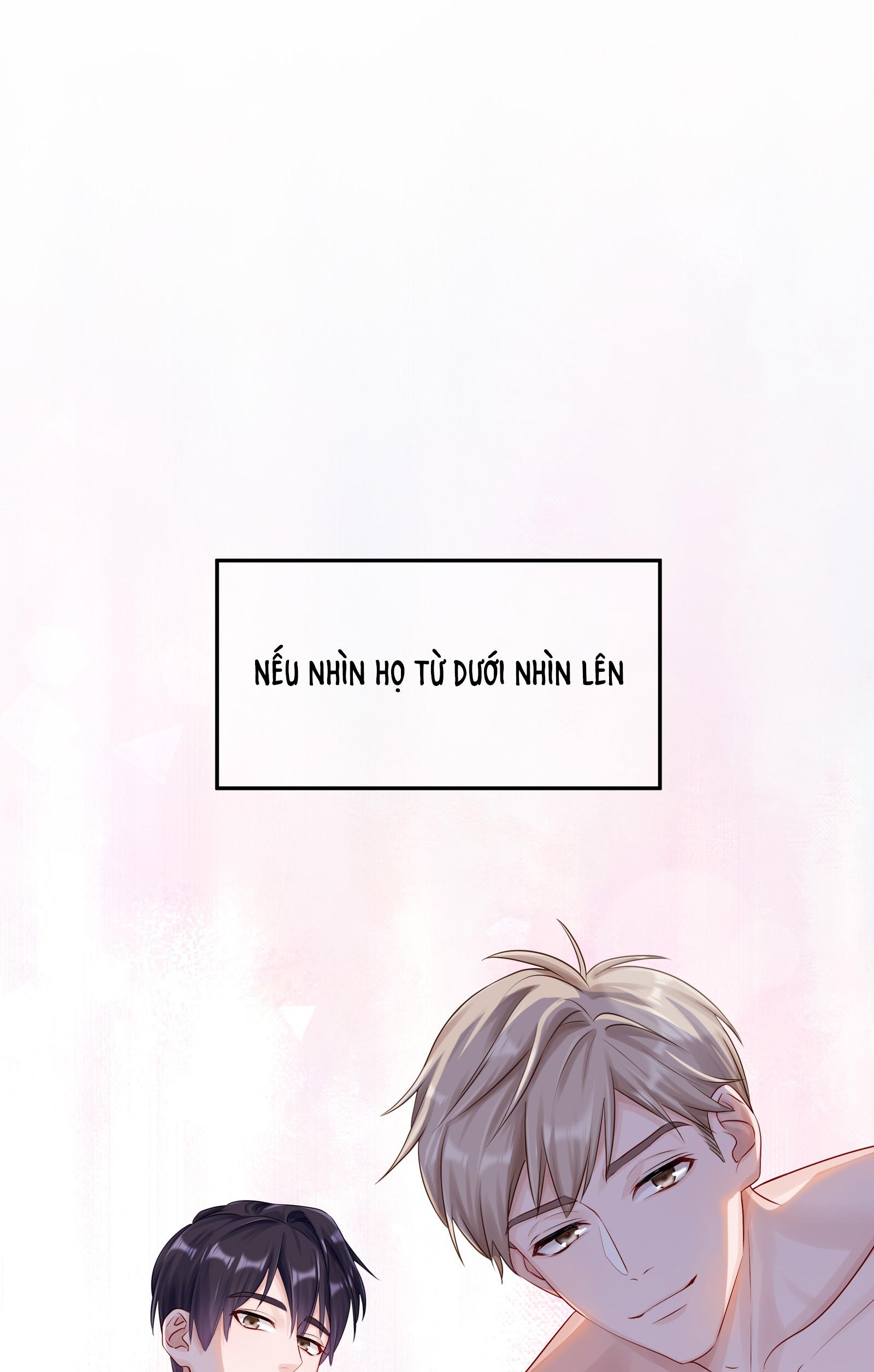 (END) Để Ý Tôi Một Chút Đi Mà - Chap 39