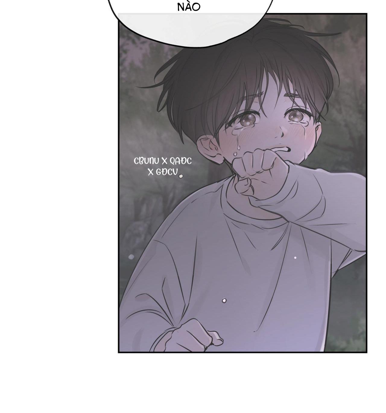 Hạ Cánh Cuối Chân Trời - Chap 13