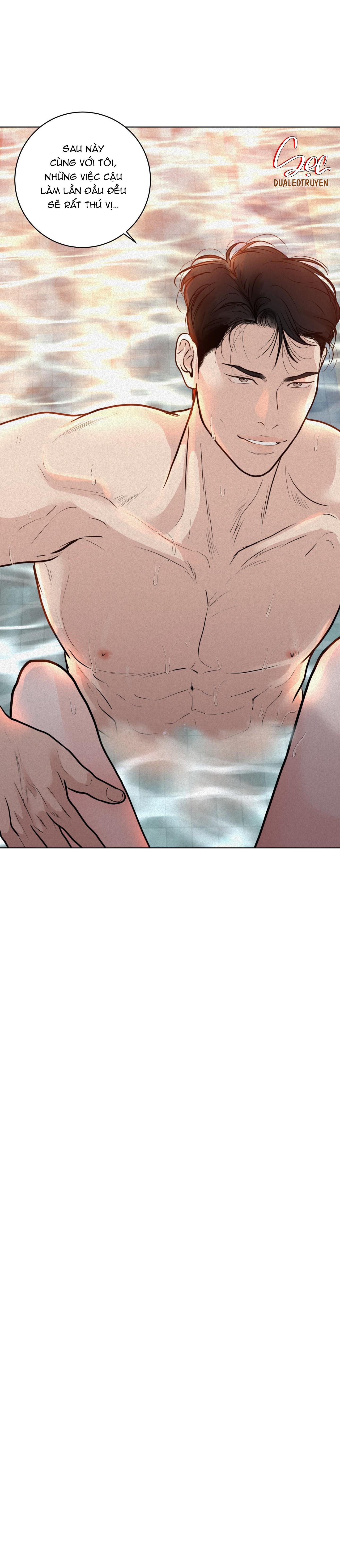 (ABO) LỜI CẦU NGUYỆN - Chap 14