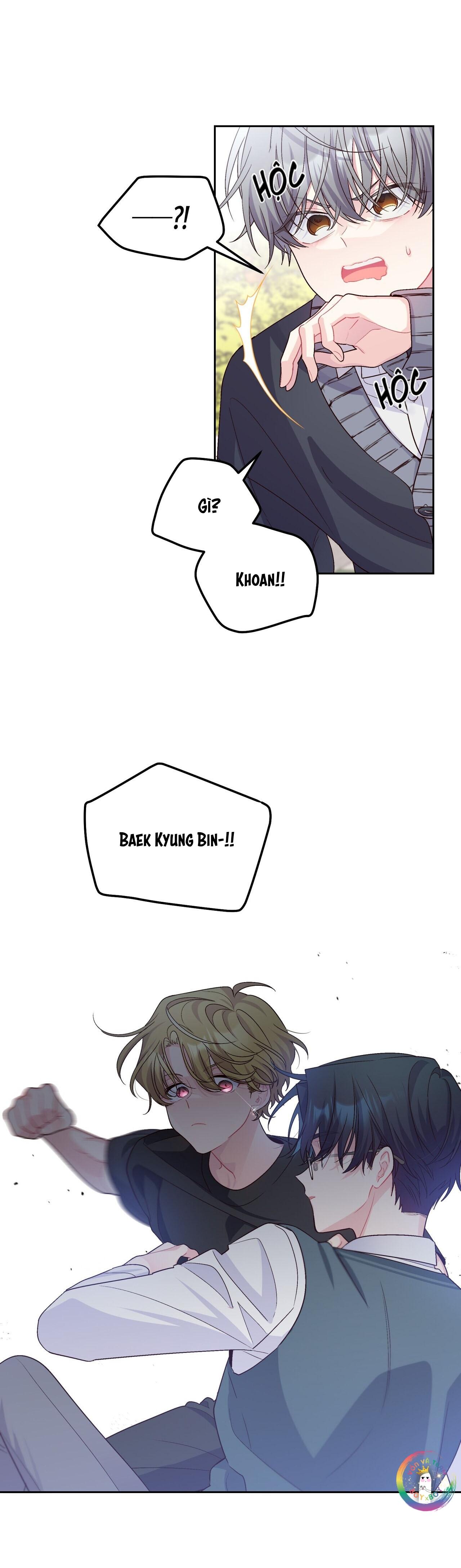 Merry Marbling - Chap 29