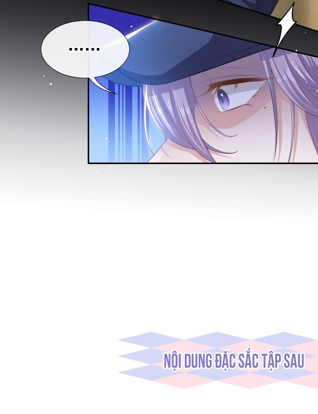 Quan hệ thế thân - Chap 85