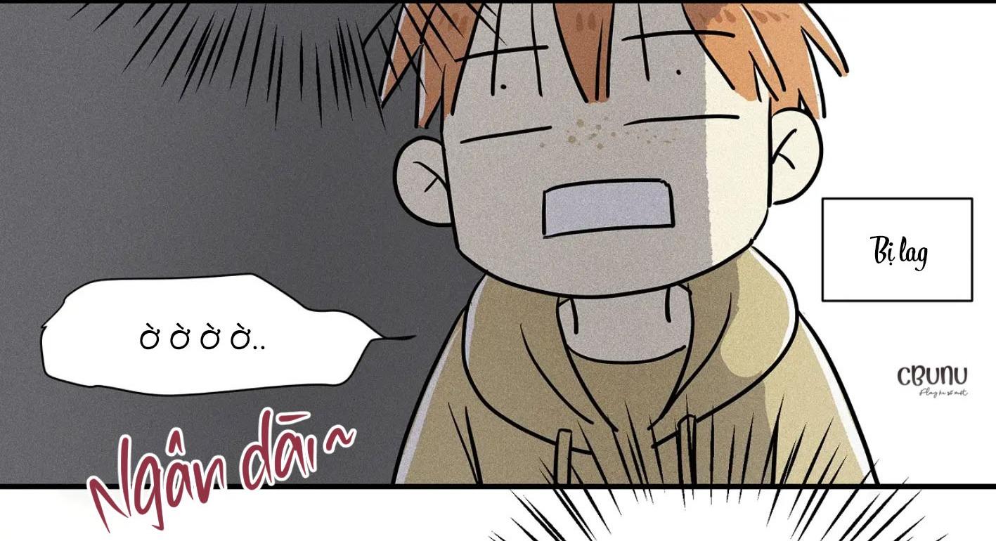 (CBunu) Tình yêu và danh vọng - Chap 27