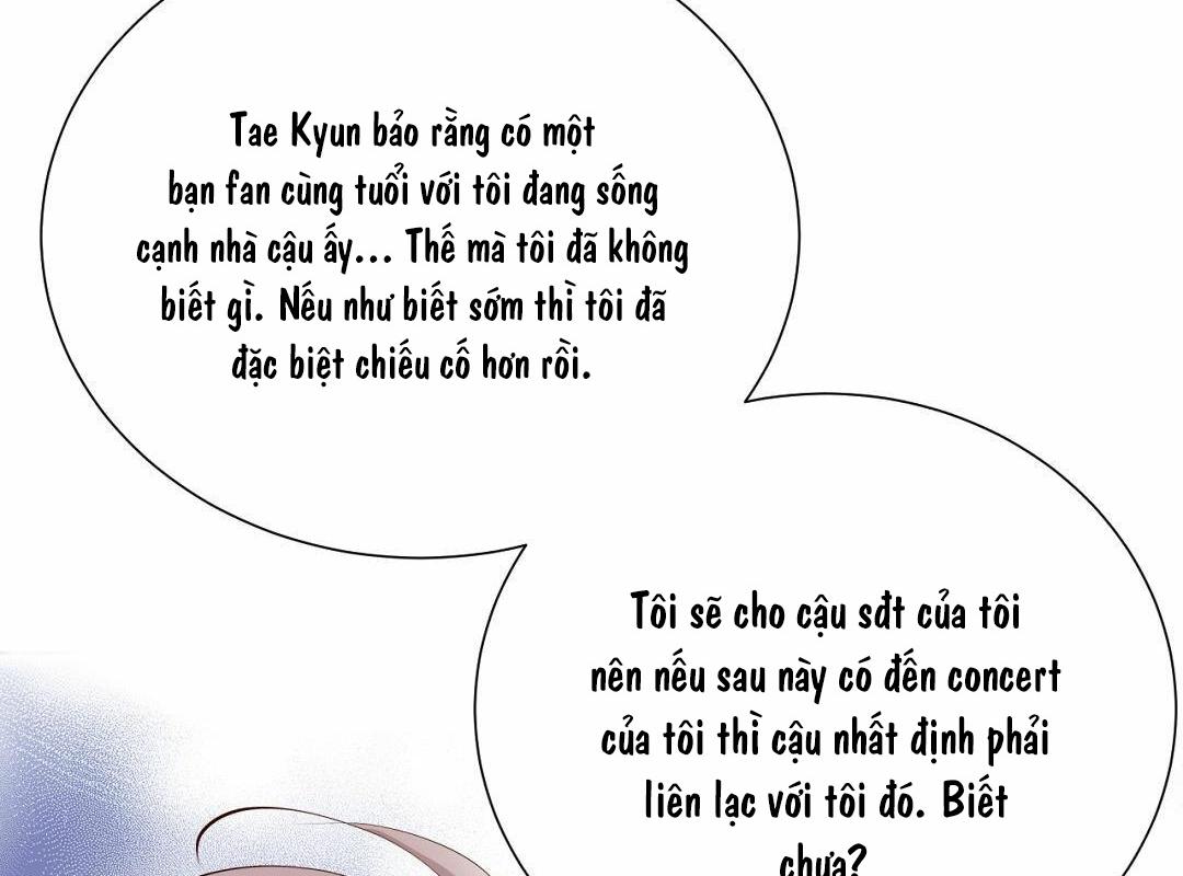 Lừa Gạt - Chap 3