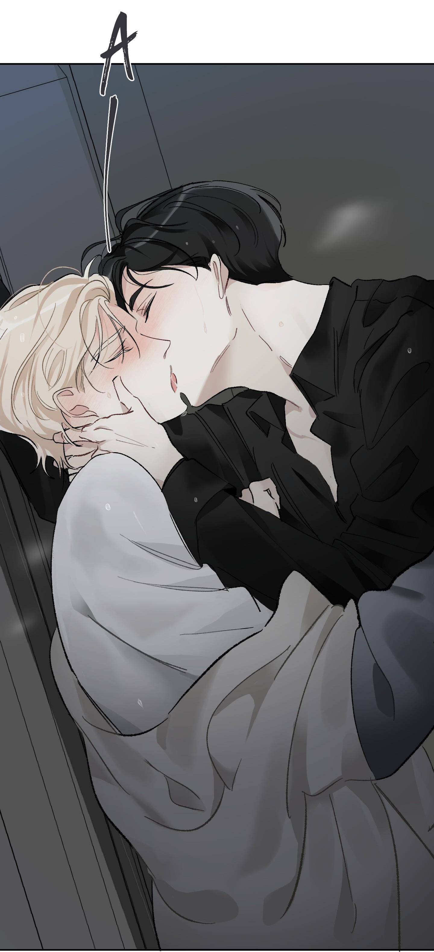 THẾ GIỚI KHI MẤT ĐI EM - Chap 15