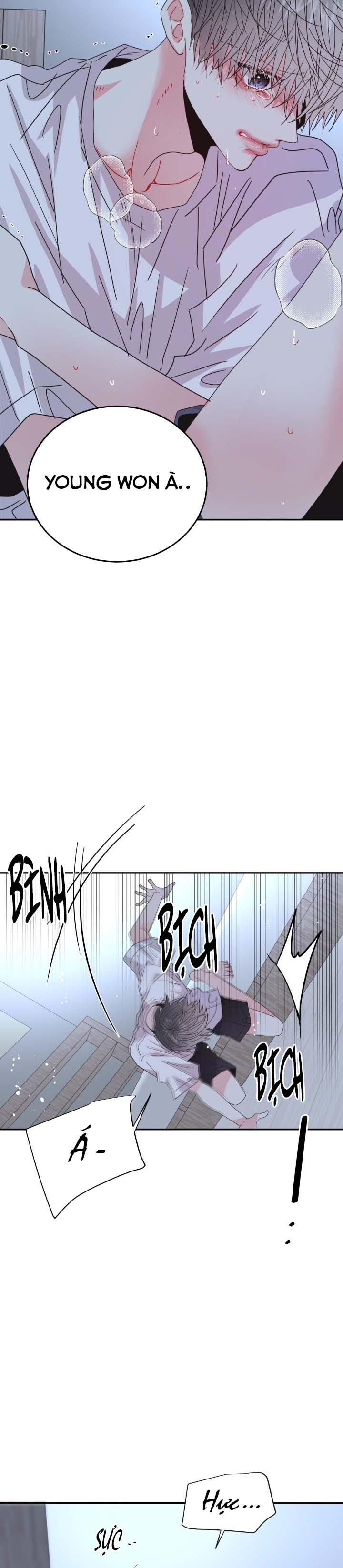 YÊU EM THÊM LẦN NỮA (LOVE ME AGAIN) - Chap 28