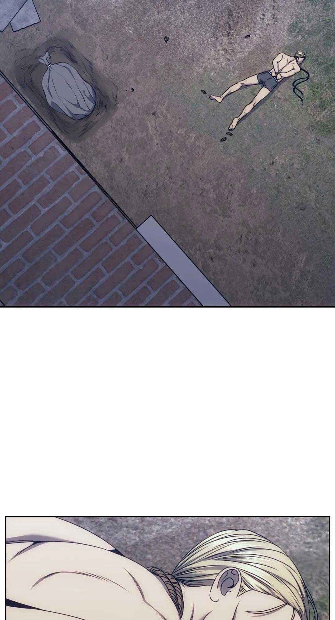 Công Cuộc Báo Thù Của Kẻ Yếu Thế - Chap 18