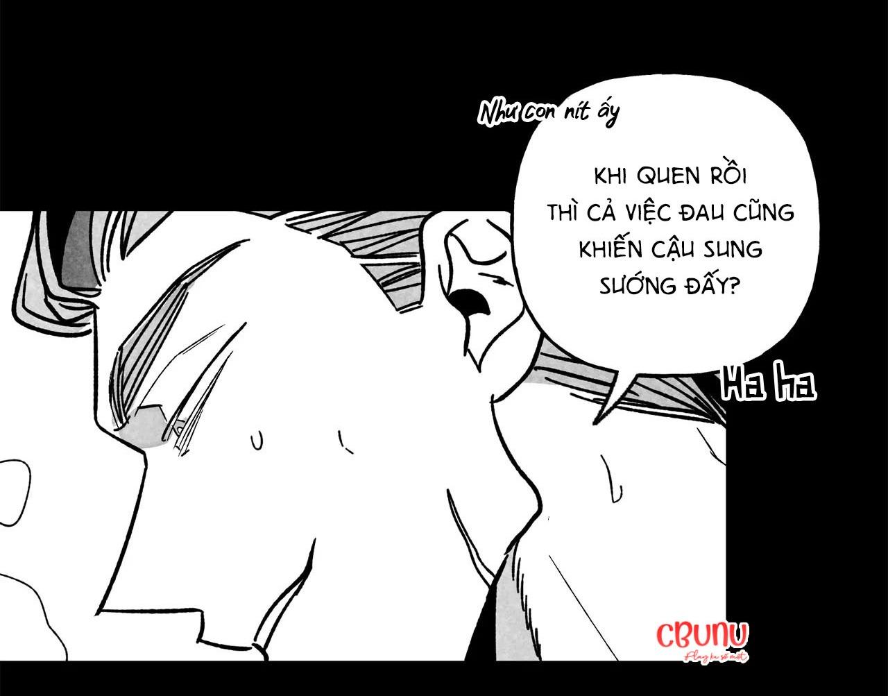 (CBunu) Sự kết hợp hoàn hảo - Chap 22