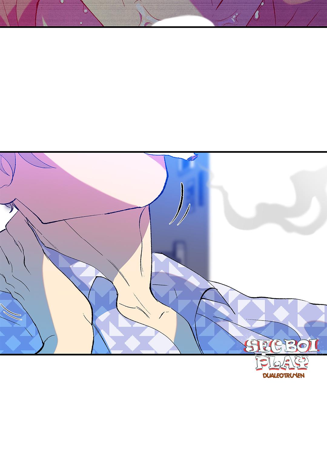 ÔNG CHÚ BÊN CỬA SỔ - Chap 8