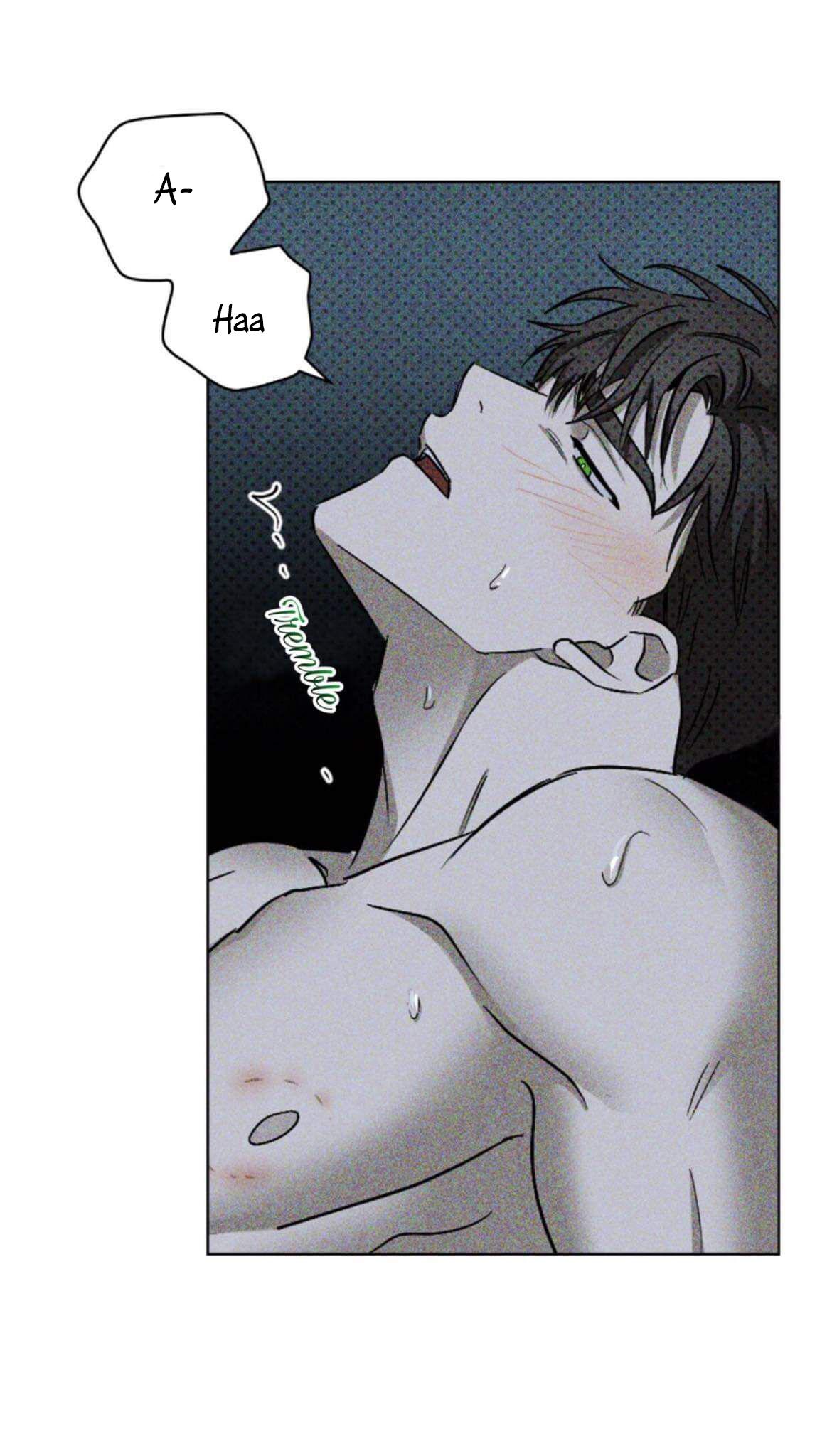 Dưới Ánh Đèn Xanh - Chap 14