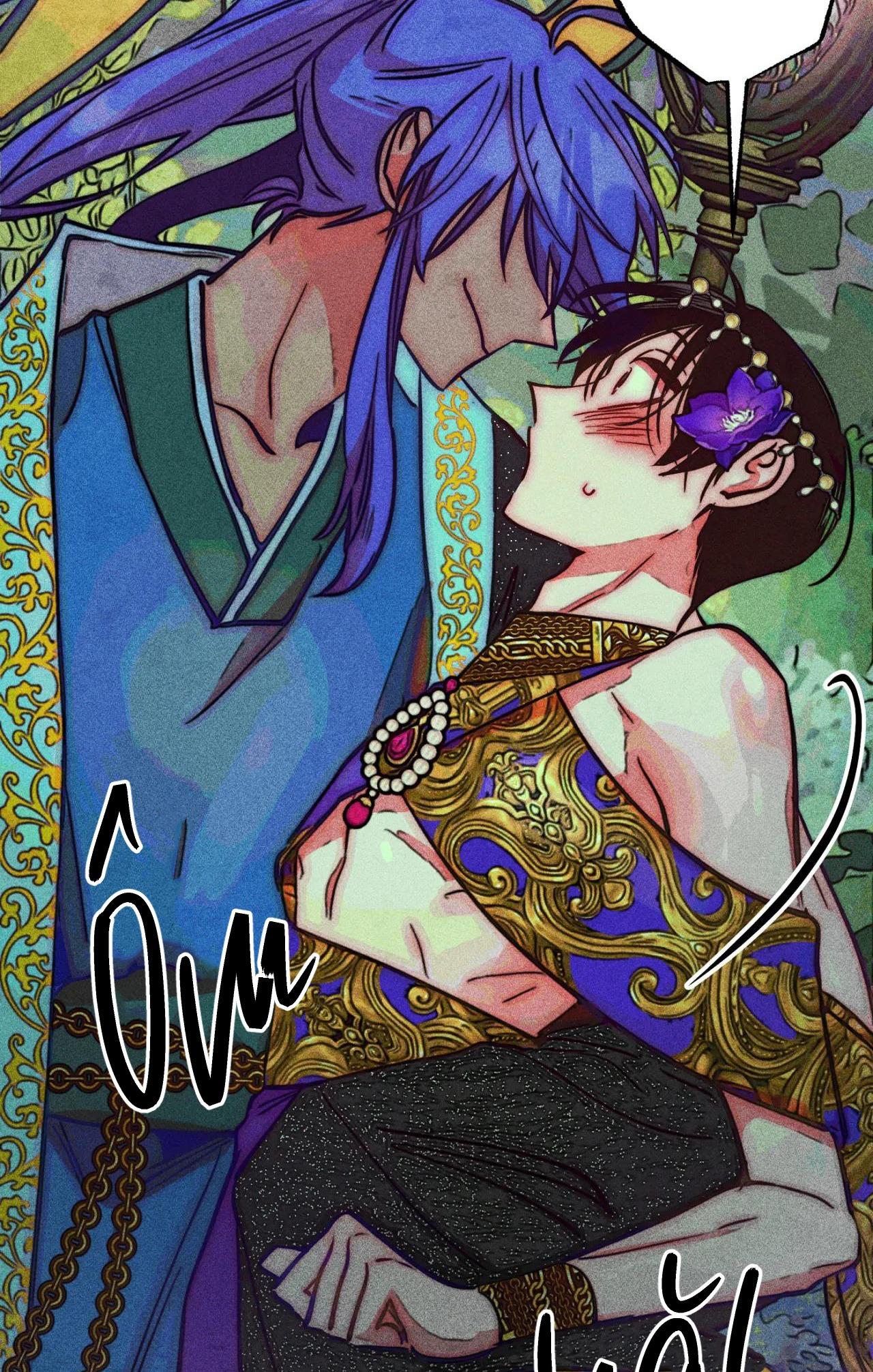 (CBunu) Làm vị cứu tinh thật dễ dàng - Chap 50