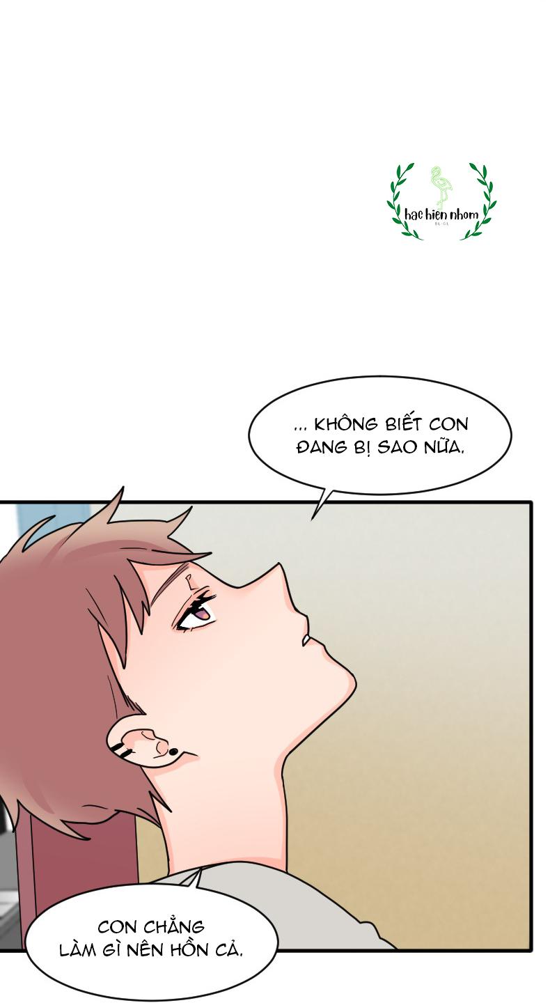 Truyện Ngôn Nhưng Không Ngôn Lắm - Chap 10