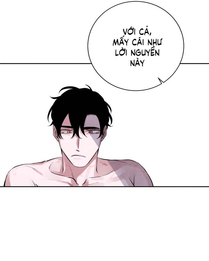 Âm Thanh Của San Hô - Chap 19
