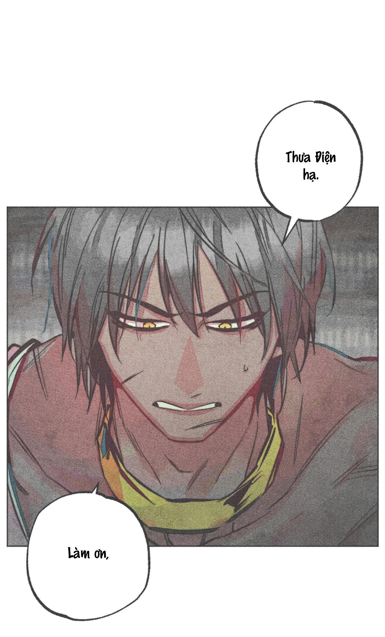 (CBunu) Làm vị cứu tinh thật dễ dàng - Chap 45