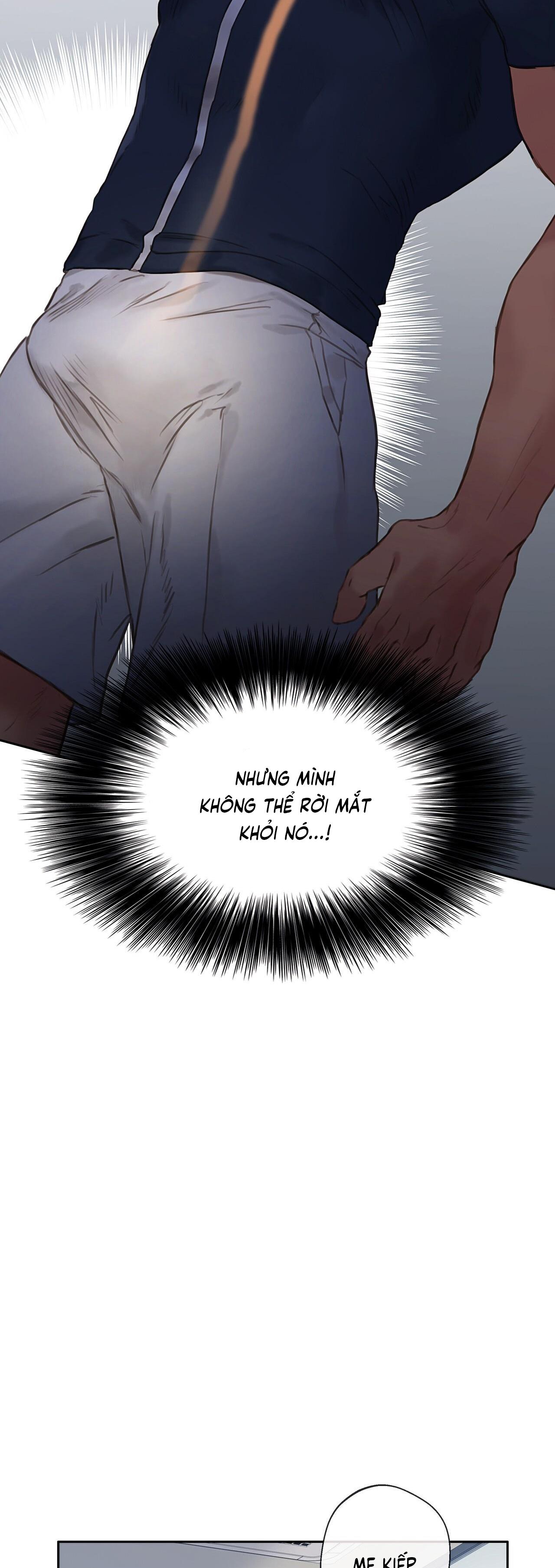 Đứng Yên, Nhúc Nhích Là Cứng Đó! - Chap 9