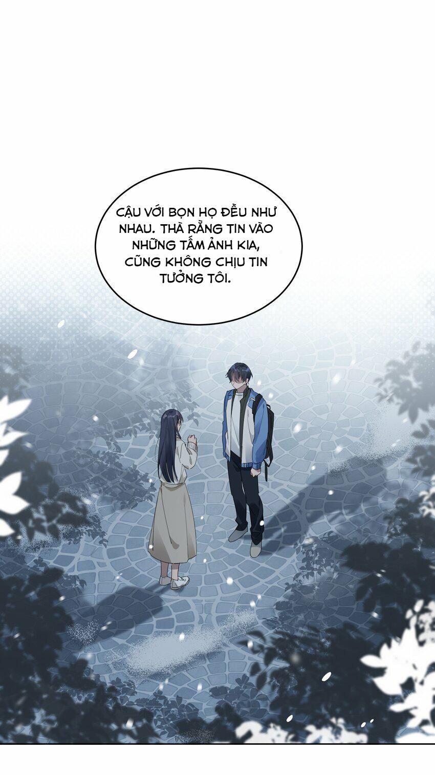 Năm tháng qua - Chap 6